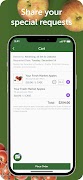 Termpro Go capture d'écran 2