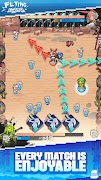 Project：FlyingCard screenshot 6