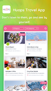 Huops App ảnh chụp màn hình 2