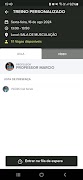 Tecnofit Screenshot 3