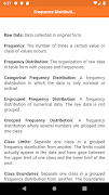 Probability and Statistics 海報