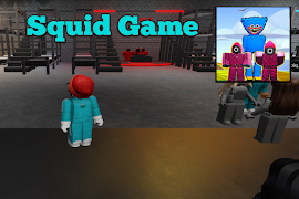 Squid Survival For Roblox скриншот 3