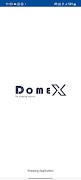 Domex Express plakat