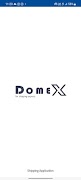 Domex Express 海報