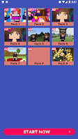 Jenny Mod for MCPE poster