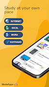 Computing Course – Informatics 海報