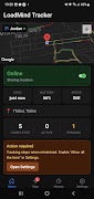 LoadMind Tracker poster