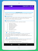 Physics Textbook Lite 截图 7