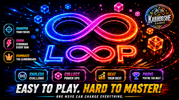 LOOP скриншот 1