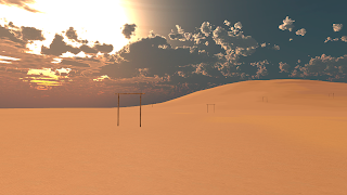 Fpv Flight Drone Simulator screenshot 1
