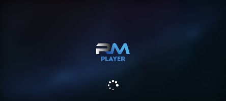 RM Player স্ক্রিনশট 1