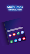 Switcher Launcher - Icon Pack, Wallpapers, Themes screenshot 6