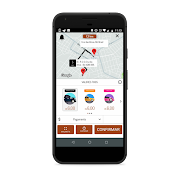 FLASHKAR PASSAGEIRO স্ক্রিনশট 2