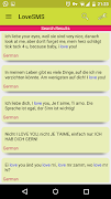 4 Schermata Love Quotes