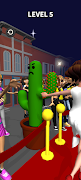 Hyper Celebrity 3D スクリーンショット 4