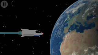 Galaxy Federation Forces screenshot 5