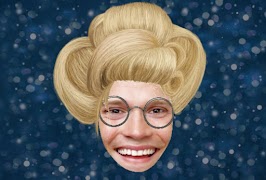 Komik Fotoğraf Çerçeveleri gönderen