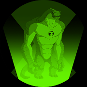 Omnimatrix screenshot 1