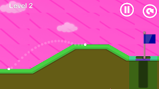 Master Golf Challenge screenshot 2