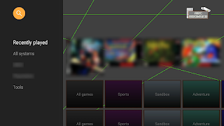 ARC Browser 스크린샷 3