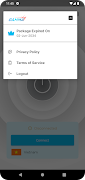 F-VPN screenshot 1