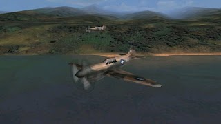 Winds of Steel Demo capture d'écran 4