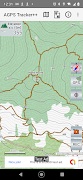 4 Schermata AGPS Tracker-Om