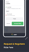 برنامه‌نما Bridge driver عکس از صفحه