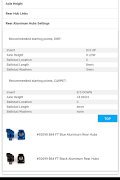 RC10B64 Essentials Screenshot 5