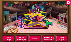 Make a Cake - Cooking Games ภาพหน้าจอ 6