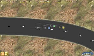 Car Racing screenshot 7