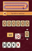 Cribbage screenshot 4