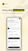 BioFlow screenshot 2