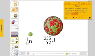 Nuclear Physics 스크린샷 5