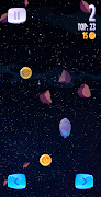 Galaxy Explorer ภาพหน้าจอ 2
