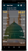 Devridaim - Prayer Times скриншот 7