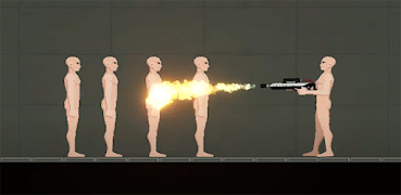 Human Workshop In Playground screenshot 1