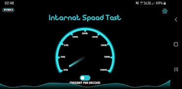 Test Speed Internet screenshot 7