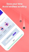 Tap Scroll - Perfect Scroll скриншот 4