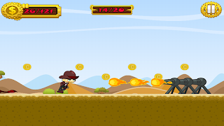 Running Man 截圖 3