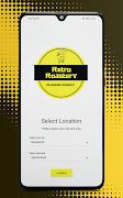 Retro Roastery capture d'écran 1