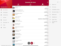 Bible Memory Ekran Görüntüsü 7