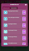 AttackOnTadpole: IdleMergeGame screenshot 3