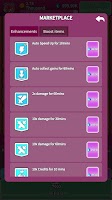AttackOnTadpole: IdleMergeGame Ekran Görüntüsü 3