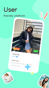 برنامه‌نما Charm - Live Video & chatting عکس از صفحه