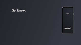 Arceus X screenshot 6