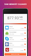 Rapid Cleaner screenshot 3