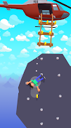 Puppet Climb 3D スクリーンショット 1