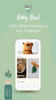 Baby Bowl الملصق