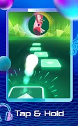 Tiles Hop Music & Ball Game ภาพหน้าจอ 7